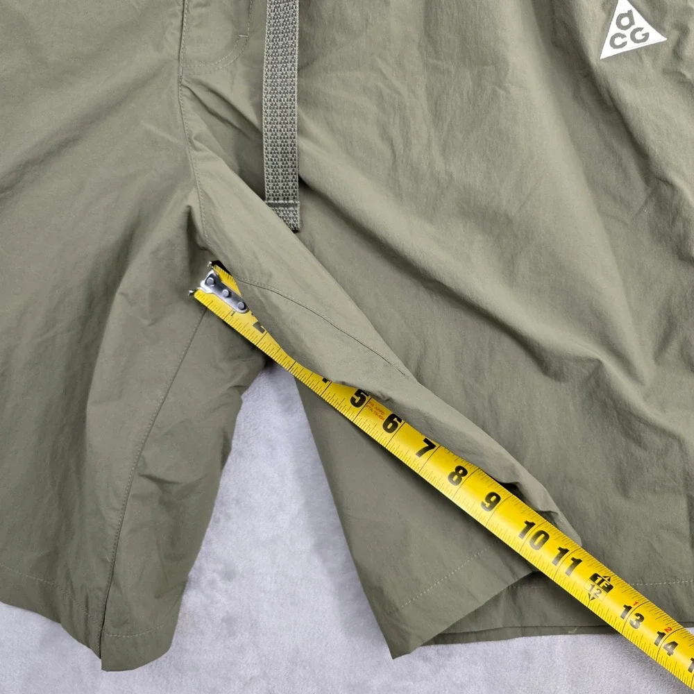 Nike ACG measurements pictures